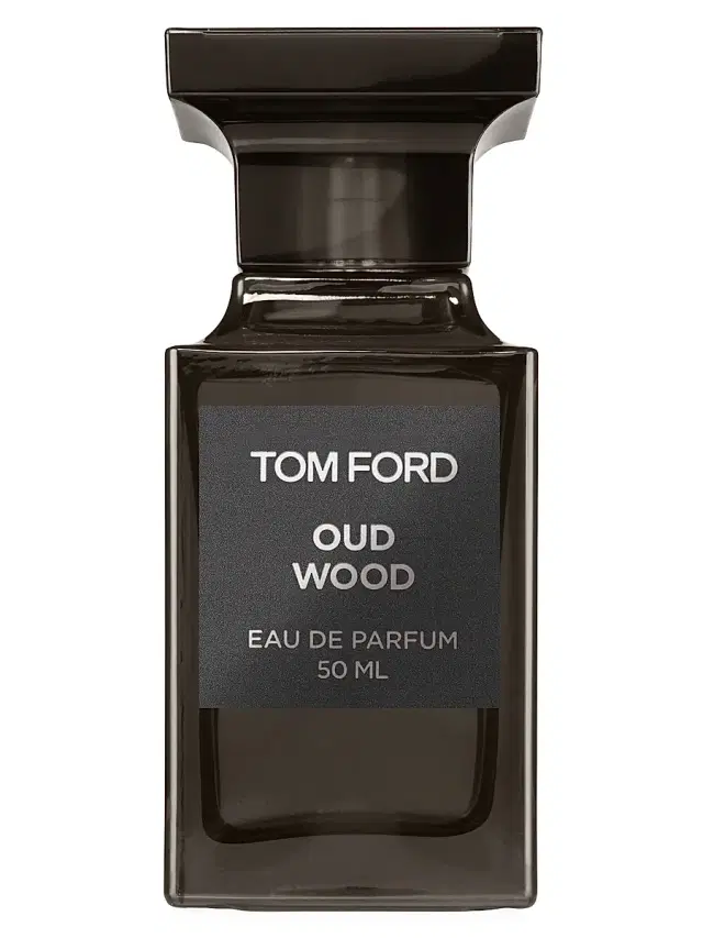 TOM FORD Men's Oud Wood Eau de Parfum 8.4 oz