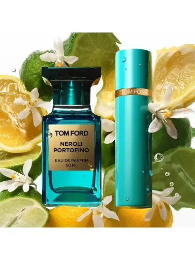 Tom Ford Women's Neroli Portofino Eau de Parfum - Size 8.4 oz | Thumbnail 2