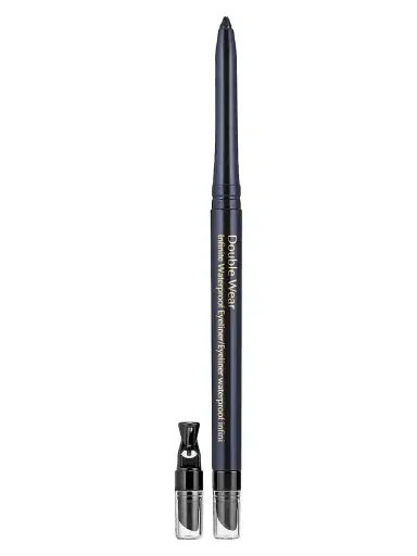 Estée Lauder Women's DoubleWear Infinite Waterproof Eyeliner - Indigo | Thumbnail 1