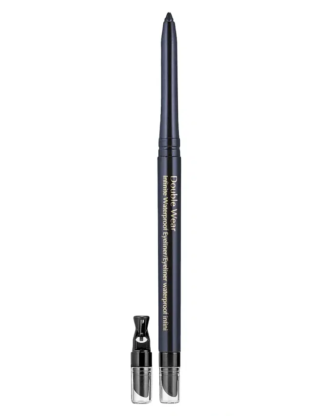 Women's DoubleWear Infinite Waterproof Eyeliner - Indigo