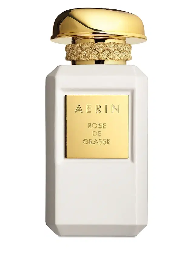 AERIN Rose de Grasse Eau de Parfum 3.4 oz