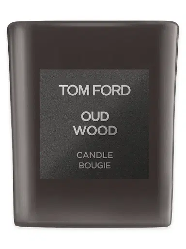 Tom Ford Oud Wood Candle | Thumbnail 1 Tom Ford Oud Wood Candle | Thumbnail 1