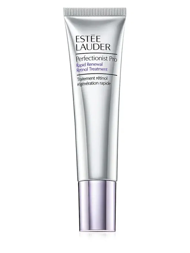 Women's Perfectionist Pro Rapid Renewal Retinol Treatment