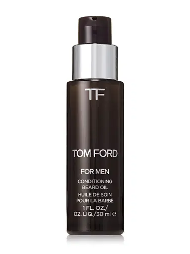 Tom Ford Men's Conditioning Beard Grooming Oil | Thumbnail 1