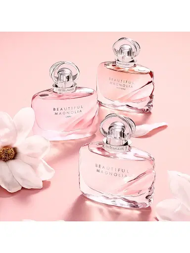 Estée Lauder Women's Beautiful Magnolia L'Eau Eau de Toilette Spray 1.7 oz | Thumbnail 5 Estée Lauder Women's Beautiful Magnolia L'Eau Eau de Toilette Spray 1.7 oz | Thumbnail 5