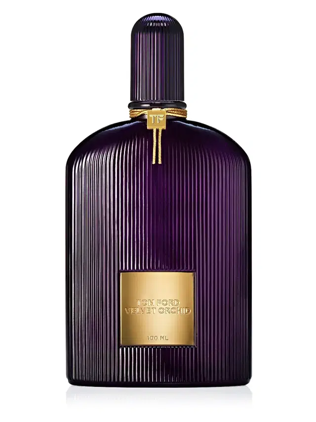 TOM FORD Women's Velvet Orchid Eau de Parfum 3.4 oz