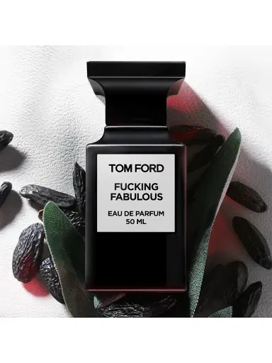 Tom Ford Women's Eau de Parfum - Size 3.4 oz | Thumbnail 2 Tom Ford Women's Eau de Parfum - Size 3.4 oz | Thumbnail 2