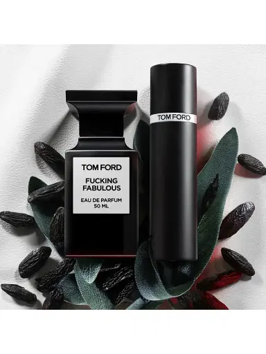 Tom Ford Women's Eau de Parfum - Size 3.4 oz | Thumbnail 3 Tom Ford Women's Eau de Parfum - Size 3.4 oz | Thumbnail 3