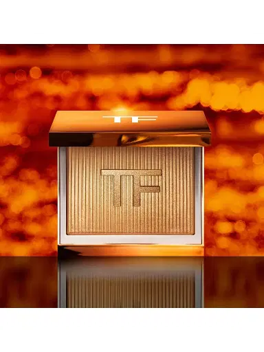 Tom Ford Women's Soleil De Feu Glow Highlighter | Thumbnail 3