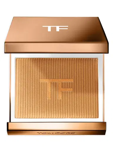 Tom Ford Women's Soleil De Feu Glow Highlighter | Thumbnail 1