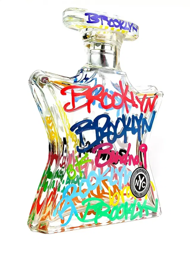 Bond No.9 New York Brooklyn Eau de Parfum 1.7 oz