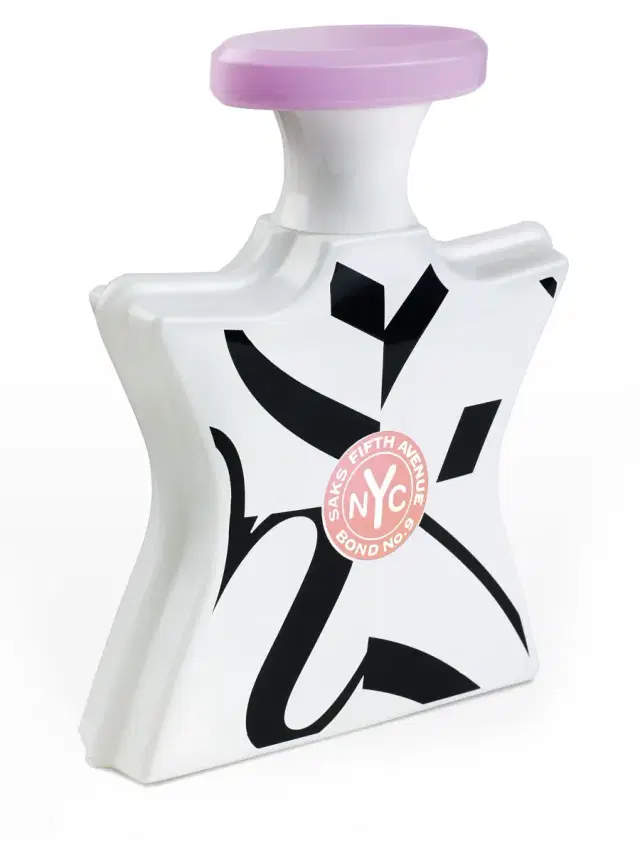 Saks Fifth Avenue En Rose 1.7 oz