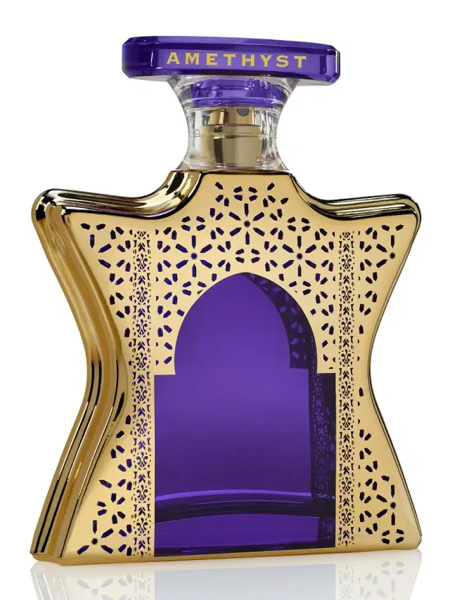 Dubai Amethyst