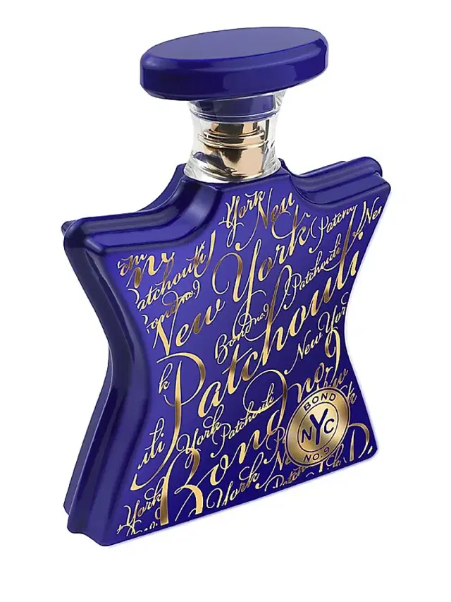 Bond No.9 New York New York Patchouli 1.7 oz