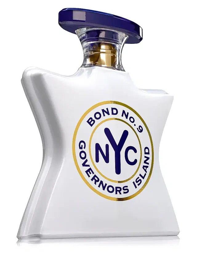 Bond No.9 New York Governors Island Eau de Parfum