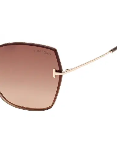 Tom Ford Women's 62MM Butterfly Sunglasses | Thumbnail 3 Tom Ford Women's 62MM Butterfly Sunglasses | Thumbnail 3