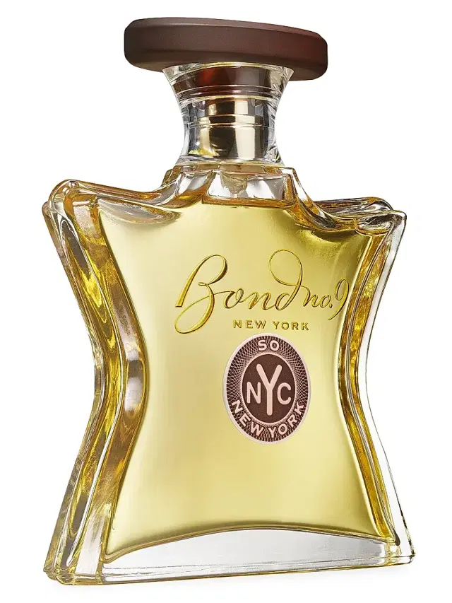 Bond No.9 New York So New York 3.3 oz