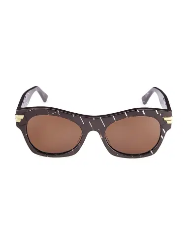 Bottega Veneta Women's Unapologetic 54MM Square Sunglasses | Thumbnail 1 Bottega Veneta Women's Unapologetic 54MM Square Sunglasses | Thumbnail 1