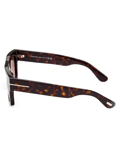 Tom Ford Women's 53MM Geometric Sunglasses | Thumbnail 4
