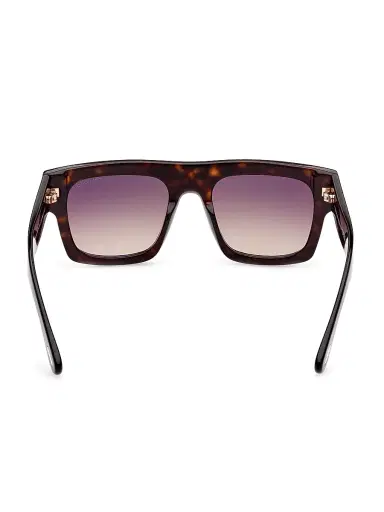 Tom Ford Women's 53MM Geometric Sunglasses | Thumbnail 5