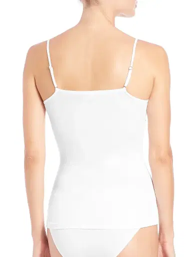 Hanro Women's Soft Touch Camisole - Black - Size Small | Thumbnail 4 Hanro Women's Soft Touch Camisole - Black - Size Small | Thumbnail 4
