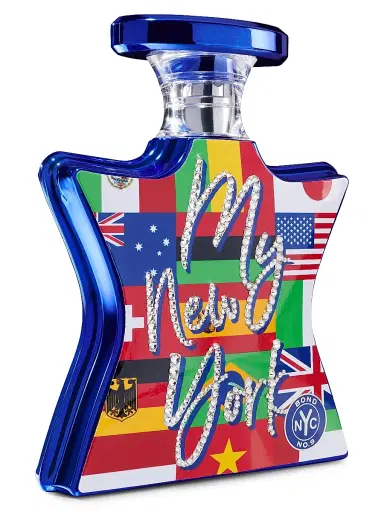 Bond No.9 New York Women's Limited Edition My New York Eau de Parfum | Thumbnail 1 Bond No.9 New York Women's Limited Edition My New York Eau de Parfum | Thumbnail 1