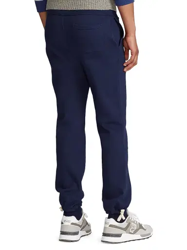 Polo Ralph Lauren Men's Fleece Drawstring Cuff Sweatpants | Thumbnail 4