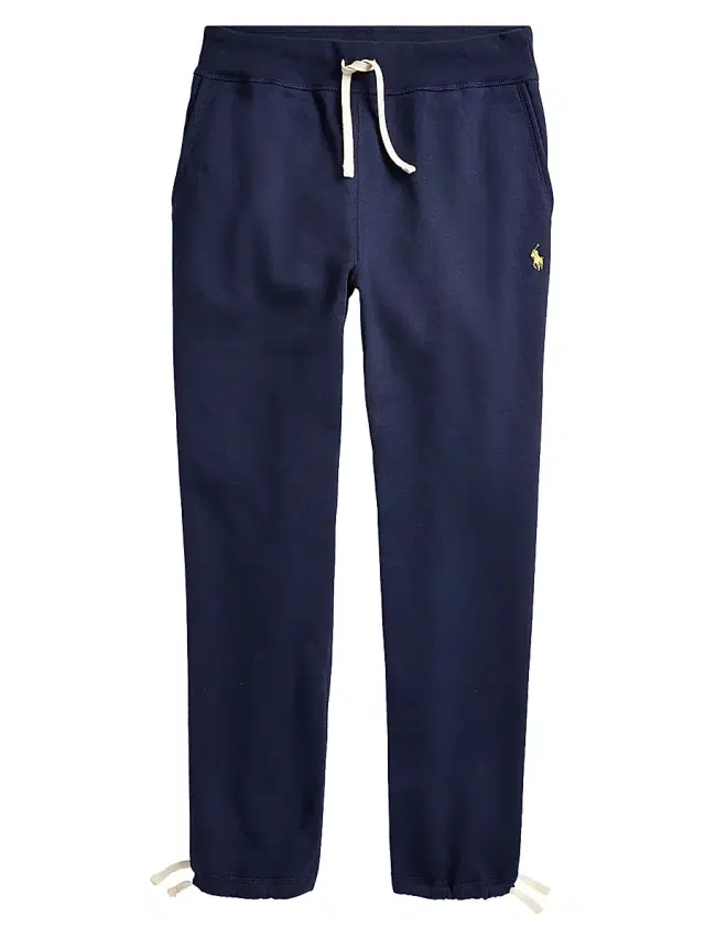 Polo Ralph Lauren Men's Fleece Drawstring Cuff Sweatpants