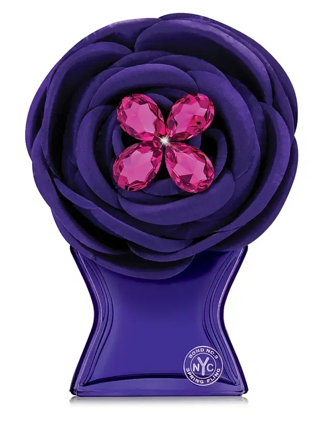 Bond No.9 New York NYC Spring Fling Perfume