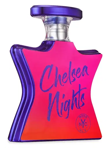 Bond No.9 New York Chelsea Nights 3.4 oz | Thumbnail 1 Bond No.9 New York Chelsea Nights 3.4 oz | Thumbnail 1