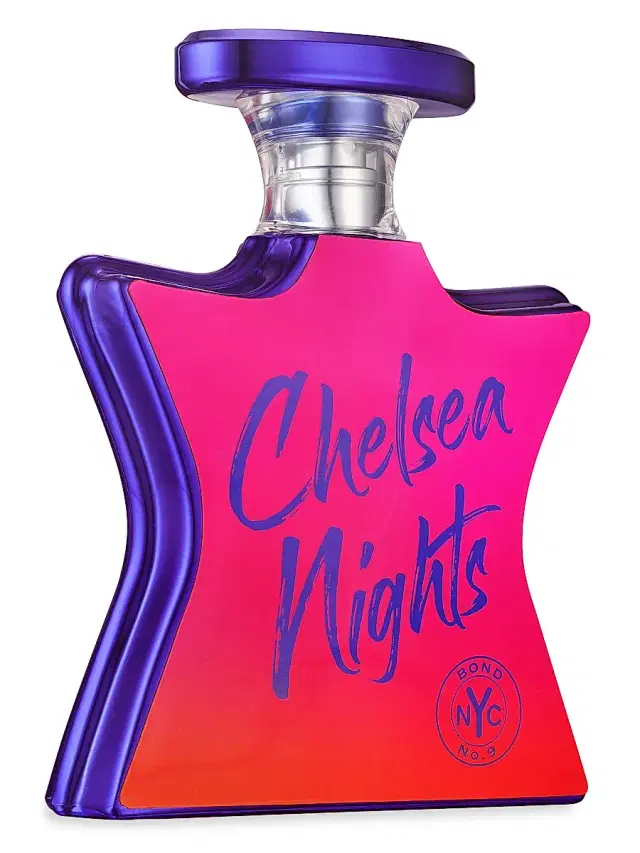 Bond No.9 New York Chelsea Nights 3.4 oz