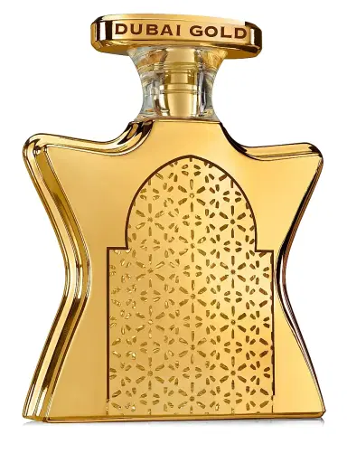 Bond No.9 New York Dubai Gold Perfume | Thumbnail 1