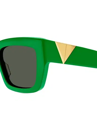 Bottega Veneta Women's New Triangle 57MM Square Sunglasses | Thumbnail 3 Bottega Veneta Women's New Triangle 57MM Square Sunglasses | Thumbnail 3