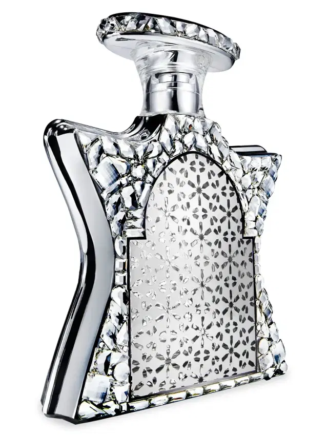 Women's Dubai Diamond Perfume