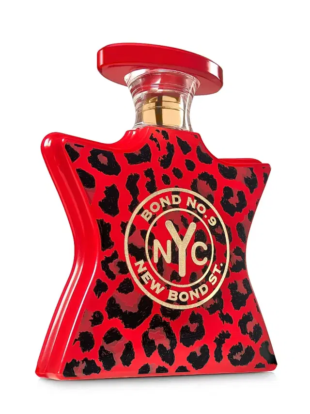 Bond No.9 New York Women's New Bond St. Eau de Parfum 1.7 oz
