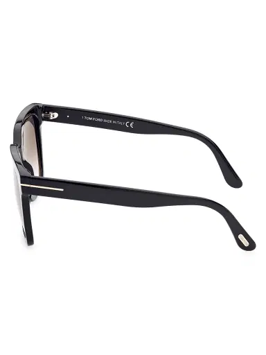 Tom Ford Women's Selby 55MM Square Sunglasses | Thumbnail 4 Tom Ford Women's Selby 55MM Square Sunglasses | Thumbnail 4