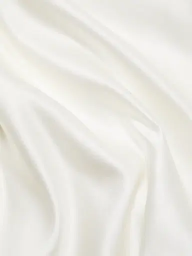 Amsale Women's Duchesse Satin Strapless Dress - Ivory - Size 14 | Thumbnail 7 Amsale Women's Duchesse Satin Strapless Dress - Ivory - Size 14 | Thumbnail 7