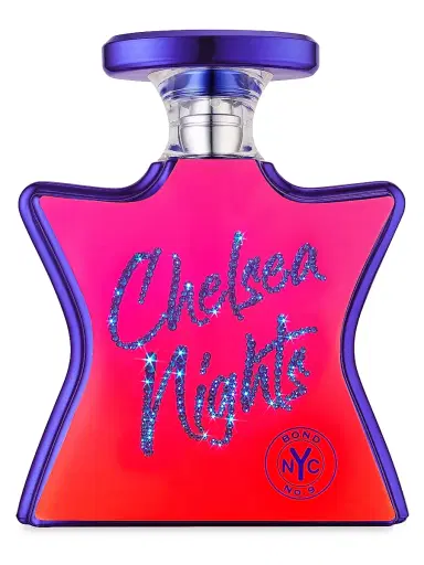 Bond No.9 New York Limited-Edition Chelsea Nights Eau de Parfum | Thumbnail 2 Bond No.9 New York Limited-Edition Chelsea Nights Eau de Parfum | Thumbnail 2
