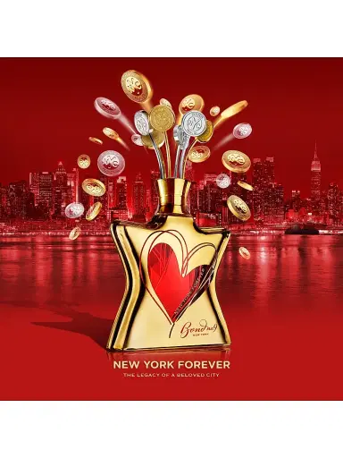 Bond No.9 New York New York Forever - Anniversary Cap 3.4 oz | Thumbnail 2