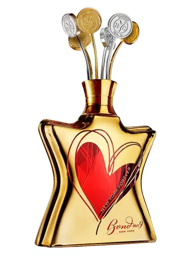 Bond No.9 New York New York Forever - Anniversary Cap 3.4 oz | Thumbnail 1