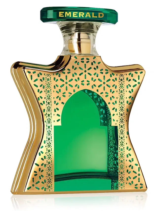 Dubai Emerald