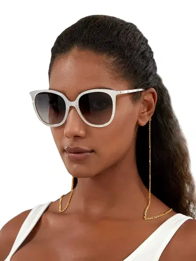 Gucci Women's Pure Acetate 56MM Square Sunglasses | Thumbnail 2 Gucci Women's Pure Acetate 56MM Square Sunglasses | Thumbnail 2
