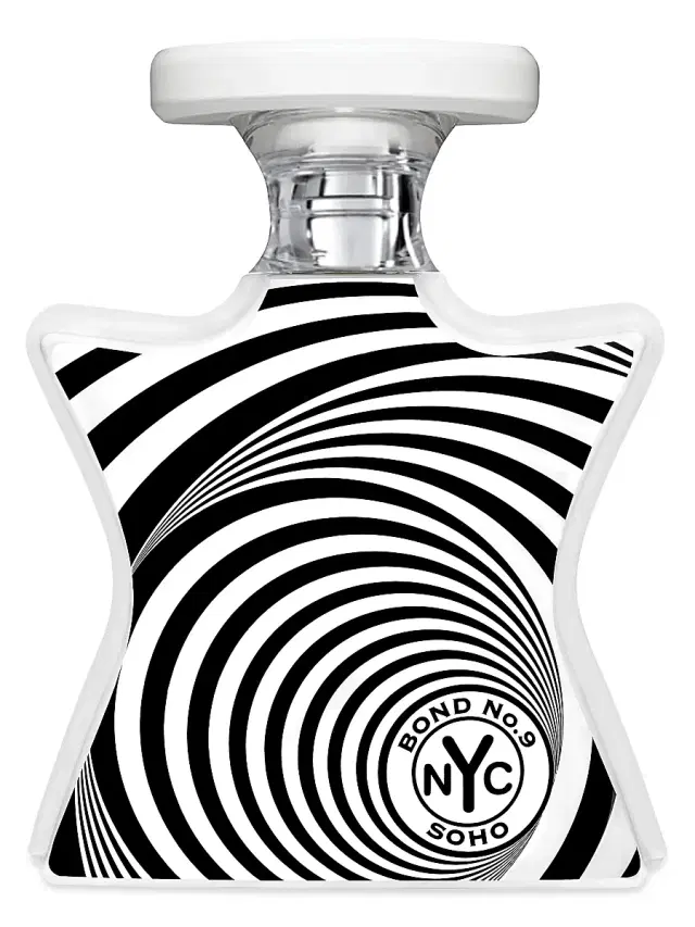 Women's Soho Eau de Parfum 1.7 oz