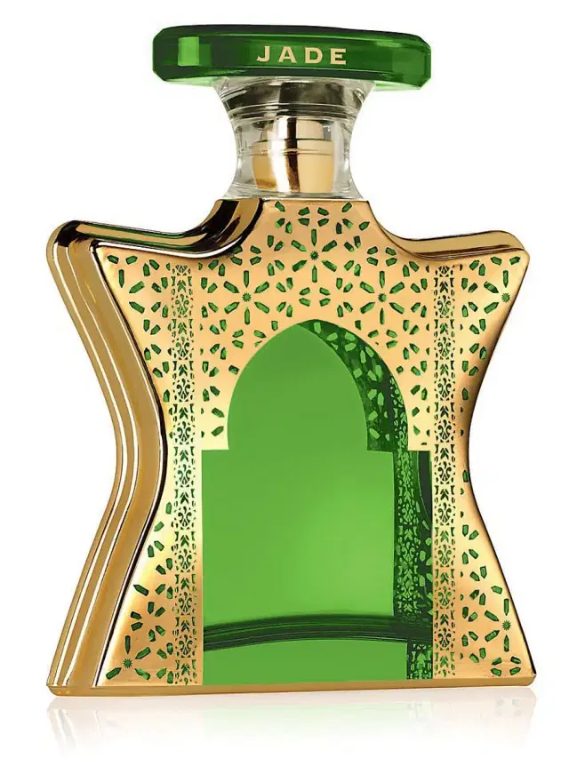 Dubai Jade