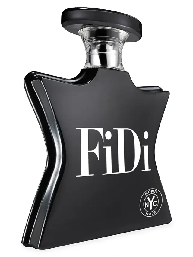 Bond No.9 New York FiDi Eau de Parfum