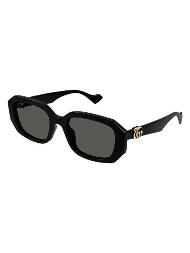 Gucci Women's GG Generation Light 54MM Rectangular Sunglasses | Thumbnail 2 Gucci Women's GG Generation Light 54MM Rectangular Sunglasses | Thumbnail 2