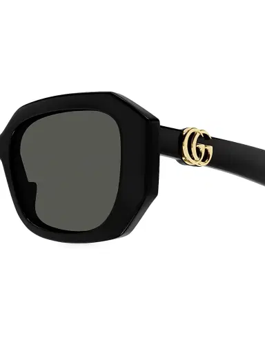 Gucci Women's GG Generation Light 54MM Rectangular Sunglasses | Thumbnail 3 Gucci Women's GG Generation Light 54MM Rectangular Sunglasses | Thumbnail 3