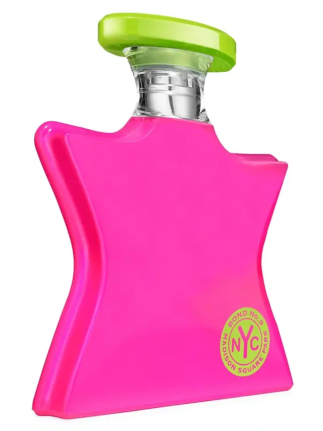 Madison Square Park Eau de Parfum 1.7 oz