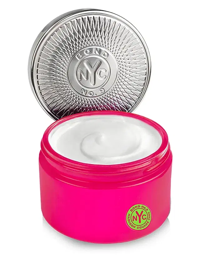 Bond No.9 New York Madison Square Park 24/7 Body Silk Cream No Size