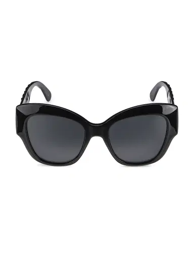 Gucci Women's 53MM Cat-Eye Sunglasses | Thumbnail 1 Gucci Women's 53MM Cat-Eye Sunglasses | Thumbnail 1